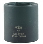 Socket 1/2 Dr Short Imp  1