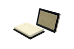 WIX Air Filter Panel