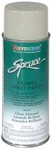Spruce Gloss Almond Enam Paint 12oz
