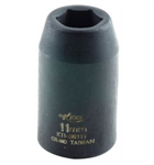 Socket 1/2 Dr Short Imp 11MM