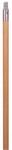 SMA 60^ Hardwood Handle - Threaded