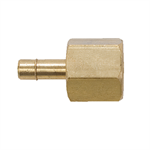 5/16^ GM Female To Nylon Adapter (1)