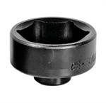 Oil Filter Cap Socket 35/36MM