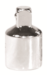 Adaptor 3/8 Female x 1/4 Male