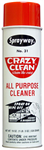 Sprayway Crazy Clean 19oz