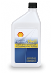 Shell 5W20 Motor Oil qt