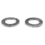 7/16^ Vibration Proof Washers 15prs.