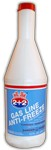 2+2 Gas Line Anti-Freeze, 12oz