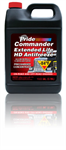 Pride Commander Antifreeze conc. (red) gal