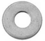 M10 Flat Washers 25pc.
