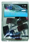 8 Pcs. Flap Wheel Kit