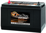 Deka Battery 700cca