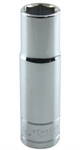 Socket 1/2 Dr Deep 6 Pt 9/16