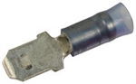 Pico 16-14 Nylon 1/4 Male 25pc