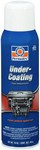 PERMATEX® Undercoating  20 oz aerosol can, 16 oz n