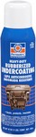 PERMATEX® Rubberized Undercoat  20 oz aerosol can,