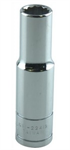 Socket Deep 3/8 Dr 12 Pt 3/8in