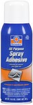 PERMATEX® All-Purpose Spray Adhesive 16 oz aerosol