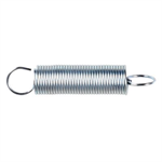 1.125^ Extension Springs .020 Wire 10pc.