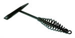 Spring Handle Straight Head Chipping Hammer