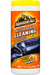 Armorall Orange Cleaning Wipes 25pc