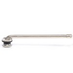 Xtra Seal Metal Truck Stem 90^