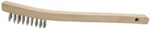 Tinning Brush- Stainless Steel 8 3/4^