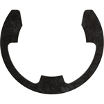 1 3/8^ E-Type Retaining Rings 50pc.