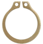 1 1/16^ External Retaining Rings 50pc.