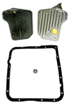 WIX Automatic Transmission Filter Kit
