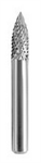 Carbide Bur-3/8^ Cylinder. Made in China (BT16)