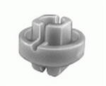 HONDA REAR BUMPER FASCIA GROMMET
