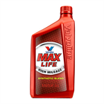 Valvoline Maxlife Hi-Mileage 5W30 (VV1556) 6/1qt