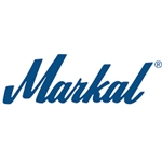 Markel Valve Action Paint Marker Red