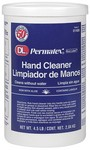 DL®  PERMATEX®  BLUE LABEL™ Cream Hand Cleaner 4.5