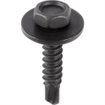 AV M4.2-1.41x20mm HHS TTS Phospate 12mm Washer O.D