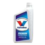 Valvoline 10W30 Motor Oil 6/1qt