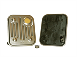 WIX Automatic Transmission Filter Kit