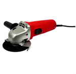 Angle Grinder 4 1/2in 650 Watt