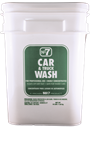 Dupont #7 Car Wash Powder 16lb/Use Algonquin