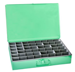 Large Steel Adjustable Drawer