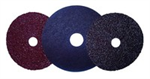 4^ Resin Fiber Discs - 80 Grit - 3 Pk (Old 40800-3