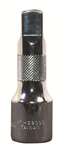 3 inch Extension  1/2 Drive