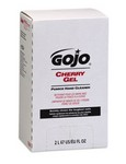 Gojo Cherry Gel Hand Cleaner
