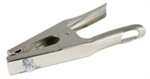Steel Ground Clamp - 300 Amp