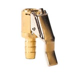 Xtra Seal Euro-Style Clip-on Chuck open barb