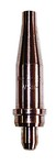 Victor Style Acetylene Series 1-101 Cutting Tip #0