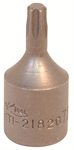 Torq Bit 1/4 Drive T-20