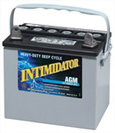 Deka Gel Battery 200cca