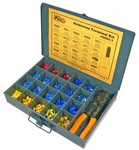 Pico Vinyl Terminal Kit 482pc